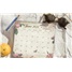 Walk by Faith 2026 Magnetic Calendar Pad MCP103168